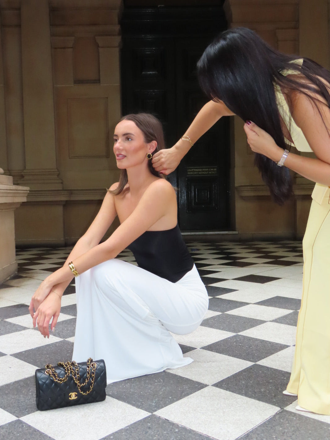 BLOG 1 - Welcome To The Viktoria Green Diaries
