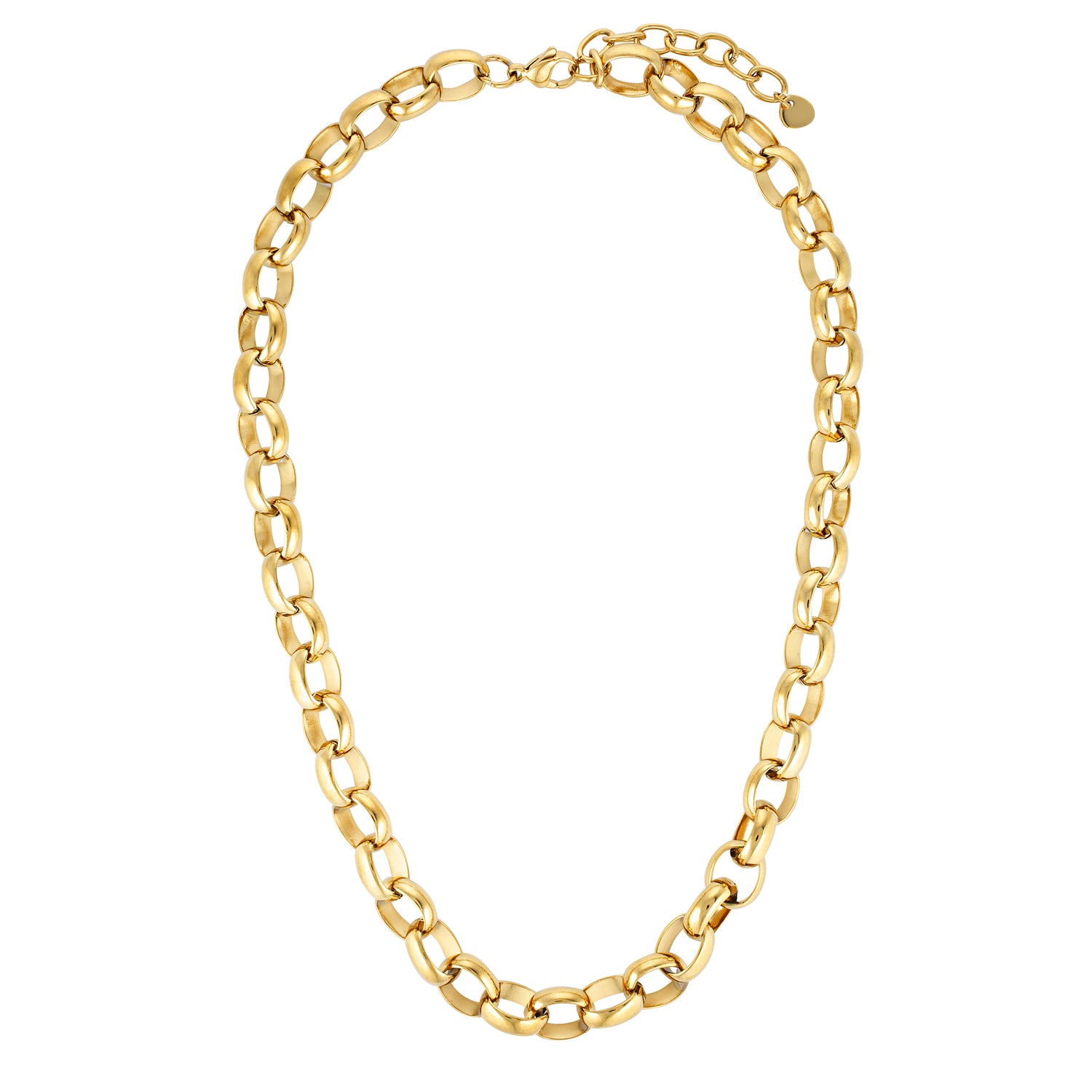 GENEVA NECKLACE