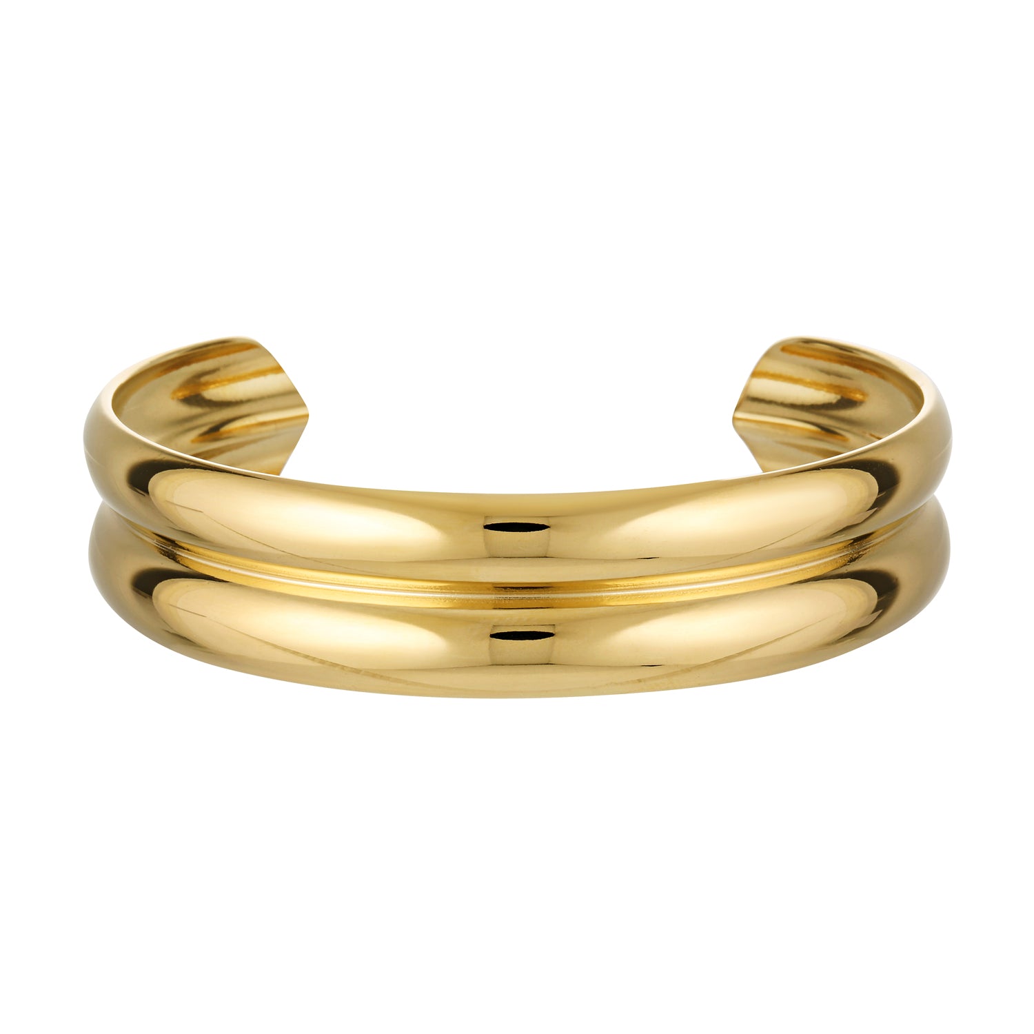 Goin Bangle GABRIELLE BANGLE - GOLD