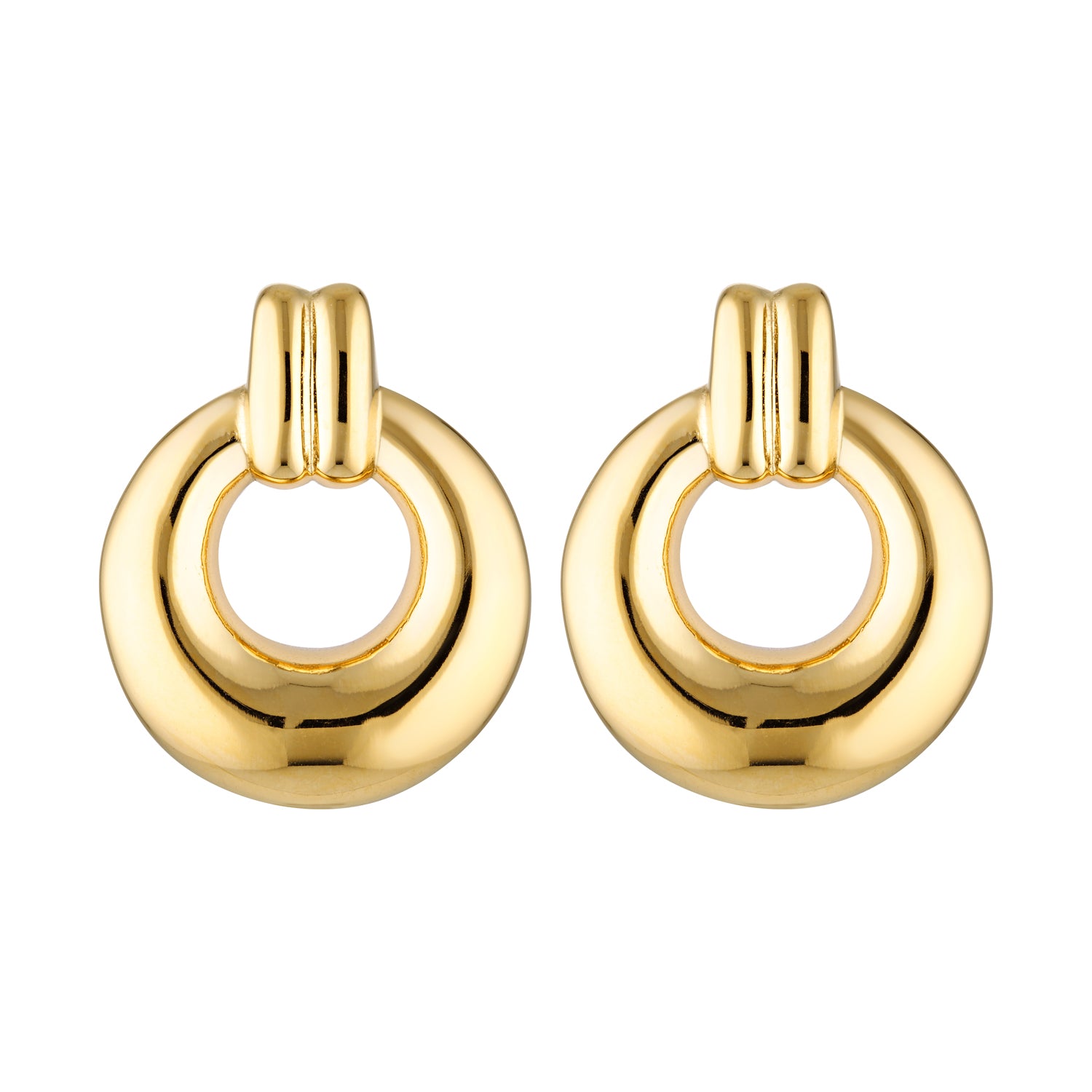 CHANTAL EARRING