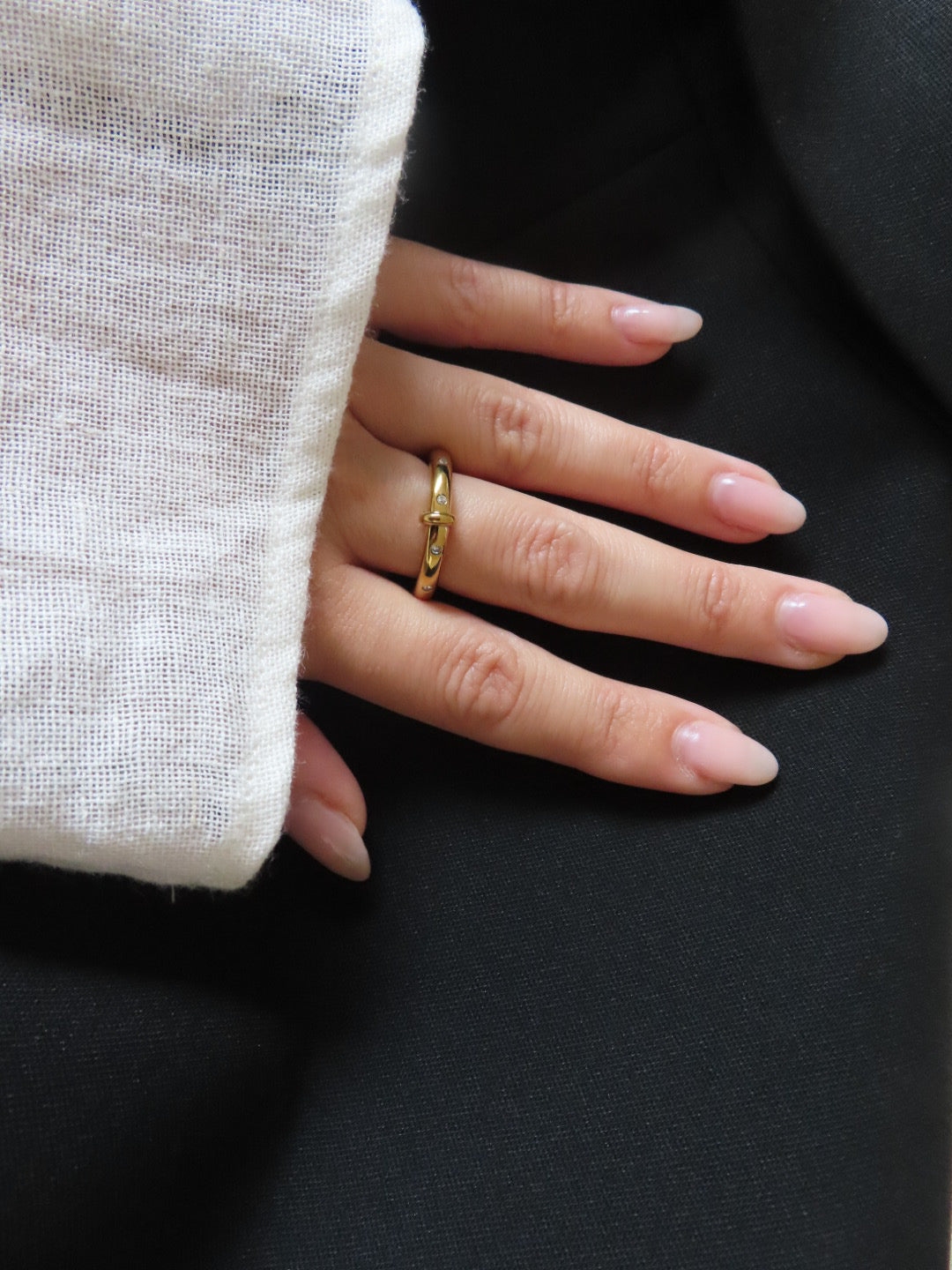JASMIN RING