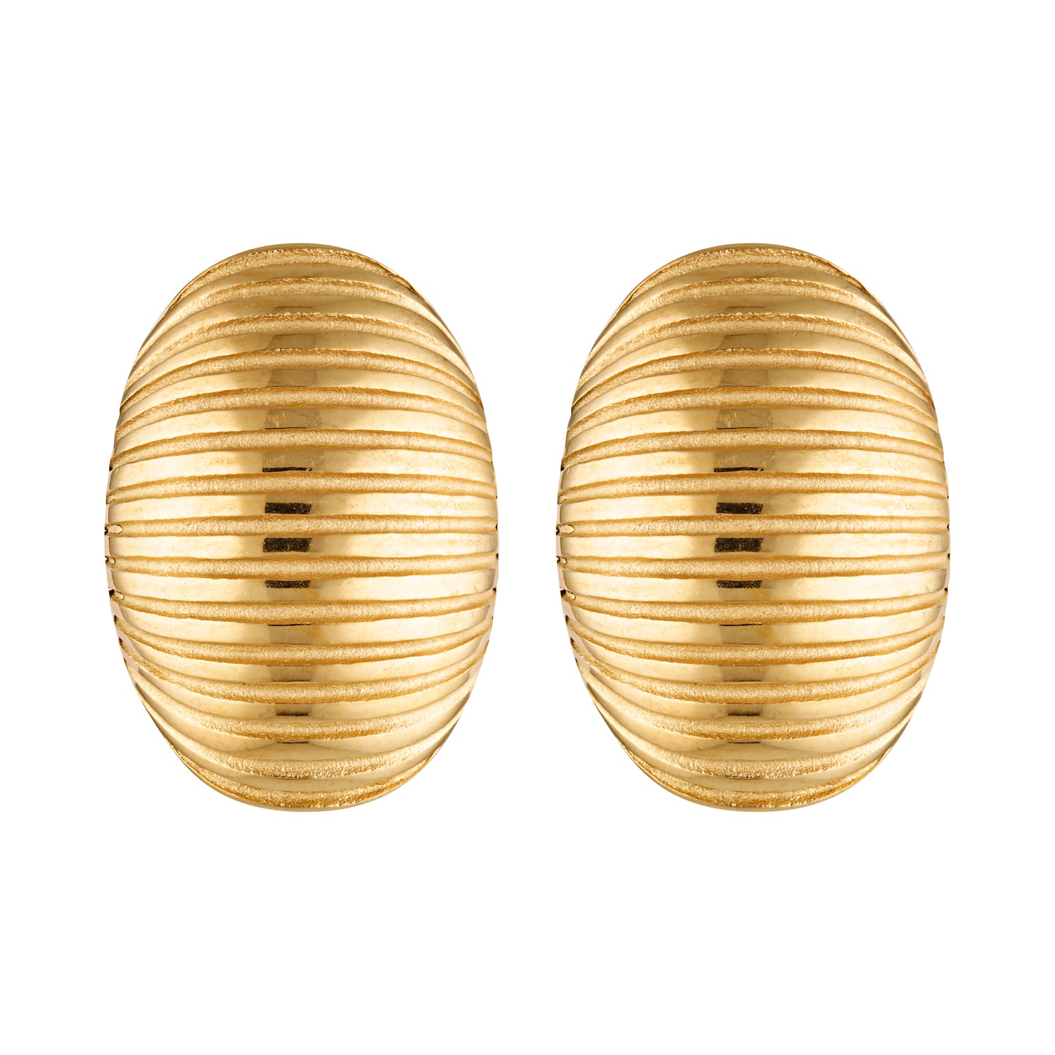 PENELOPE EARRING - GOLD