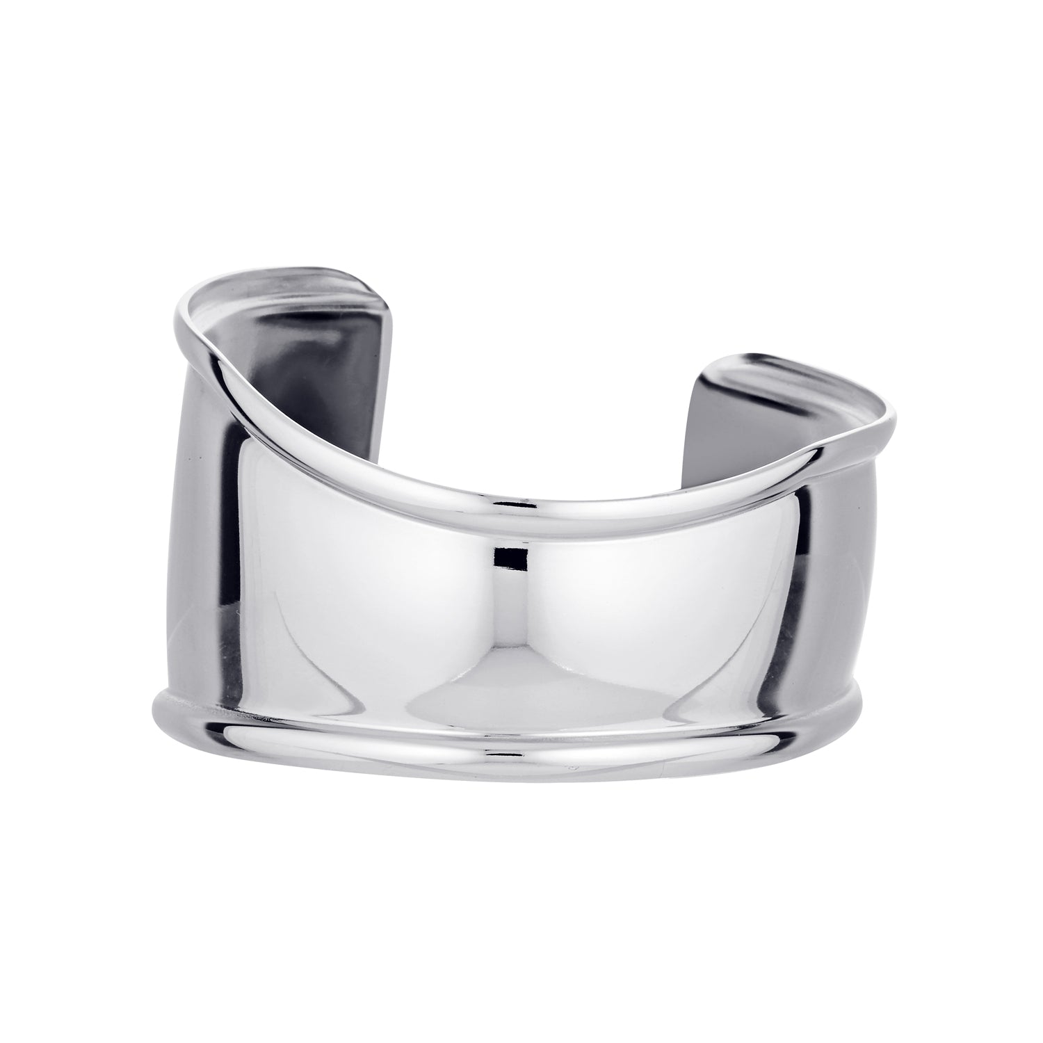 silver  bangle bracelet womens jewellery  waterproof affordable Australian  unique